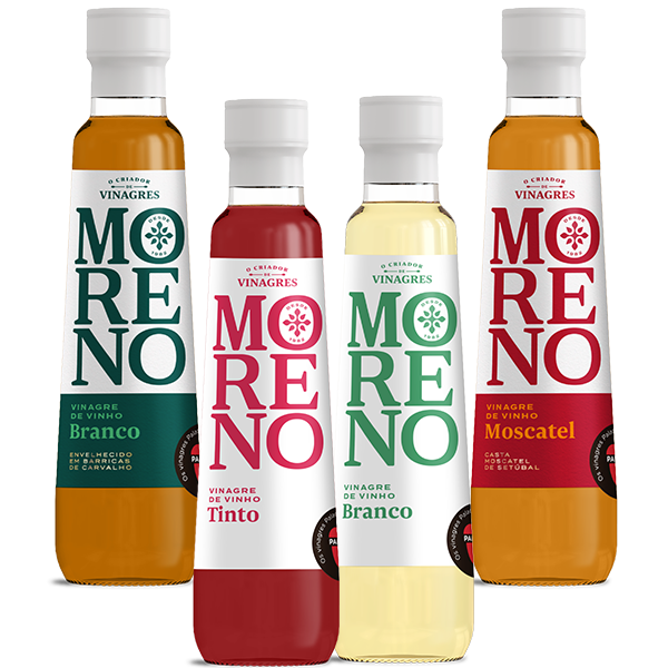 Vinagres de
Vinho