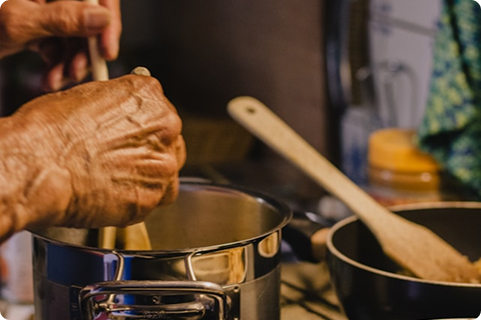 Tradições com sabores contemporâneos?
Sim é possível.